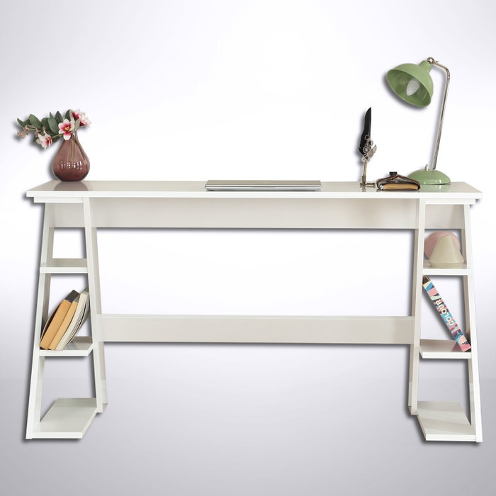Hanah Home Lungo - Blanco Hanah Home Lungo - Blanco